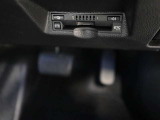 ETC車載器が搭載されているので、高速道路の乗り降りもノンストップで通過できます♪