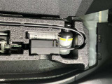 【取扱説明書/スマートキー】車両の取扱説明書・スマートキー/スペアキーございます。