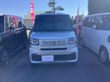 N-BOX  660 4WD