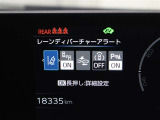 事故を未然に防ぐための装備です。
