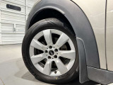 車両詳細はMINI NEXT 札幌東 TEL:011-785-3232へどうぞお気軽にお問い合わせ下さい