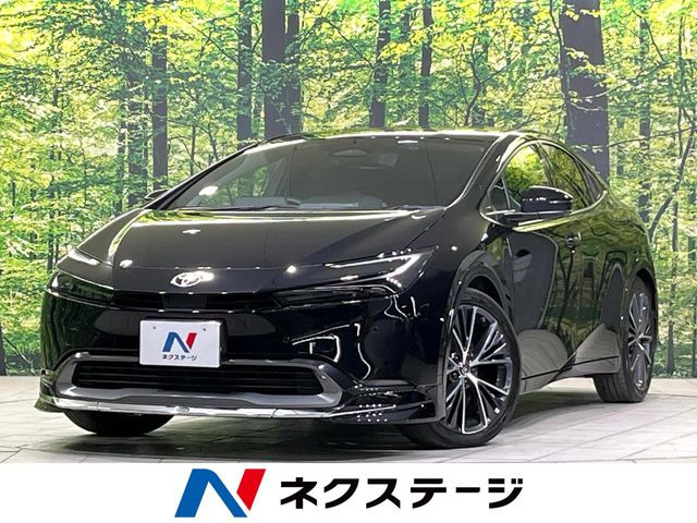 プリウス 2.0 Z
