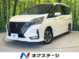 両側電動ドア 純正10型SDナビ 後席モニター 全周囲カメラ 禁煙車