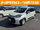 トヨタ シエンタ