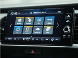 ◆ホンダ純正メモリーナビ◆初めての場所もナビゲーションがご案内!楽しい旅行をサポートします。
