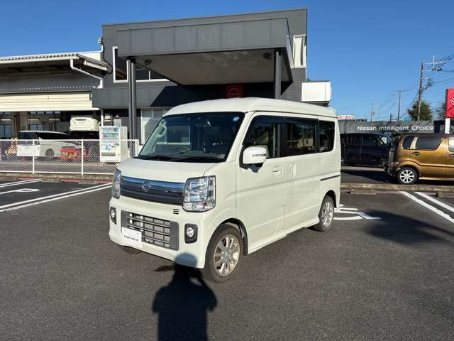 NV100クリッパーリオ G ハイルーフ 