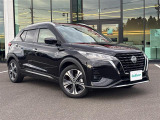 日産 キックス