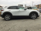 CX-30 2.0 20S ツーリング 