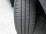 溝の残り具合です。ご確認ください