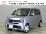 ホンダカーズ東京中央西新井店へようこそ。当社下取りのお墨付き車両。人気車両で充実装備の一台。おススメです。どうぞご覧ください。