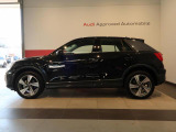 Q2 35 TFSI アドバンスド 