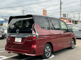 セレナ 1.2 e-POWER ハイウェイスターV 