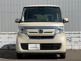 N-BOX G ホンダセンシング 4WD 