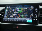 フィット  1.5 e:HEV ホーム