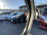 隣の車線を走行する見えない車両もセンサーがお知らせ