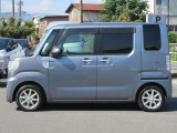 納車後には全国の日産ディーラーで無料一ヶ月点検が受けられます。