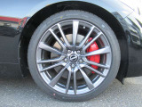 おしゃれは足元から♪♪『245/40R19インチ』♪♪日産純正アルミホイールをはいております♪♪