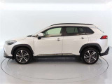 カローラクロス 1.8 ハイブリッド Z E-Four 4WD 