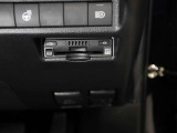ETC車載器が搭載されているので、高速道路の乗り降りもノンストップで通過できます♪