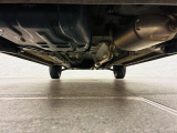 下回りもきれいな状態です!