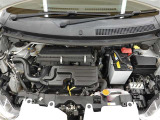 納車前にエンジンオイル・エレメント・ワイパーゴムといった消耗品を新品に交換いたします。