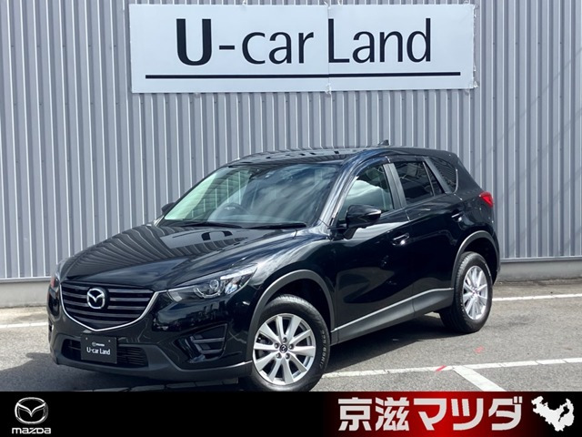 CX-5 2.2 XD プロアクティブ 