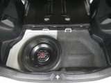 スペアタイヤ付きです!車に常時装備することで、もしもの時の備えとしてすごく安心です♪