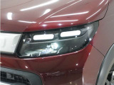 ◆LEDヘッドライト◆LEDライトは、明るく視認性が良く、省エネで環境にもやさしいヘッドライトです!