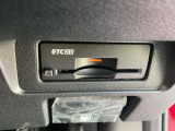ETC2.0です。セットアップを完了してから納車となりますので、すぐにご利用いただけます。