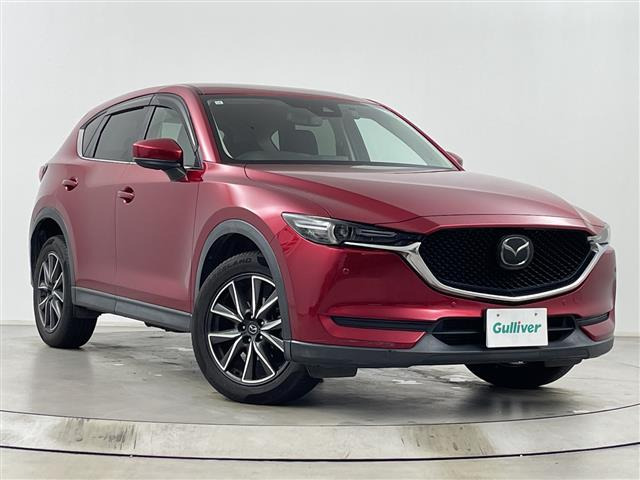 CX-5 2.2 XD プロアクティブ 修復歴無し