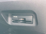 ETCです。セットアップを完了してから納車となりますので、すぐにご利用頂けます♪