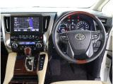 ヴェルファイア ハイブリッド 2.5 V E-Four 4WD 