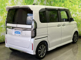 N-BOXカスタム L 