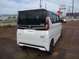 ルークス ハイウェイスター Gターボ プロパイロットエディション 4WD 