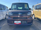 タント X 