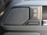 MERIDIANは英国のプレミアムオーディオブランドです。重低音から高音域までしっかりと再現でき、コンサートのような臨場感溢れる音響空間を実現します。どうぞ店頭にてご体感ください。