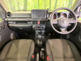 ジムニーシエラ 1.5 JL 4WD 