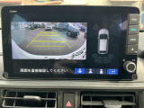 Honda CONNECTディスプレイを装備しております!Honda CONNECT対応で便利が広がったナビゲーションです!TV視聴も可能です★