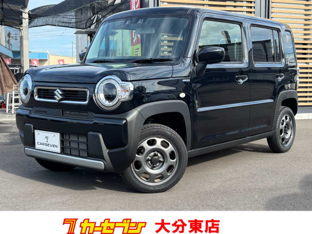 ハスラー ハイブリッド(HYBRID) Gターボ 