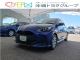 トヨタ ヤリス