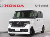 ワンオーナー車の2022年、N-BOXカスタム(Lターボ スタイル+ブラック)が入庫しました。当社自社工場にて法定点検を実施しております。過去の整備は整備記録簿での確認ができます。