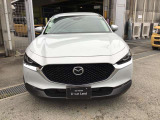 CX-30 2.0 20S ツーリング 