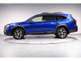 レガシィアウトバック  1.8 リミテッド EX 4WD