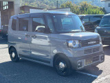 N-BOX ジョイ 2トーン 