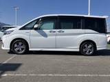 ステップワゴン 2.0 スパーダ ハイブリッド G EX ホンダセンシング 