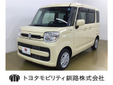 小回りが利き、取り回しの良いお車です ♪ 素敵なカーライフになること必見です