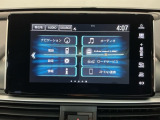 【メモリーナビ】行きたい場所をパッと検索して、すぐにルートを確認。道に迷う心配を減らしてくれるから、運転そのものに集中でき、お出かけがもっと気軽なものになります。
