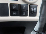 予防安全機能のスマートアシストⅢを搭載しています。