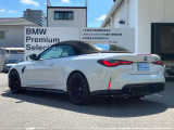M4 コンペティションM xドライブ4WDの入荷です!お車詳細や展示状況はフリーダイヤル(0078-6002-498412)またはBPS城東鶴見06-6933-6600迄お問合せ下さい。