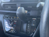 オートマで運転しやすいです♪